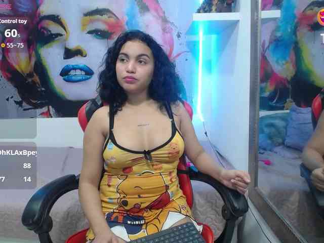 valeria-martinez19 webcam