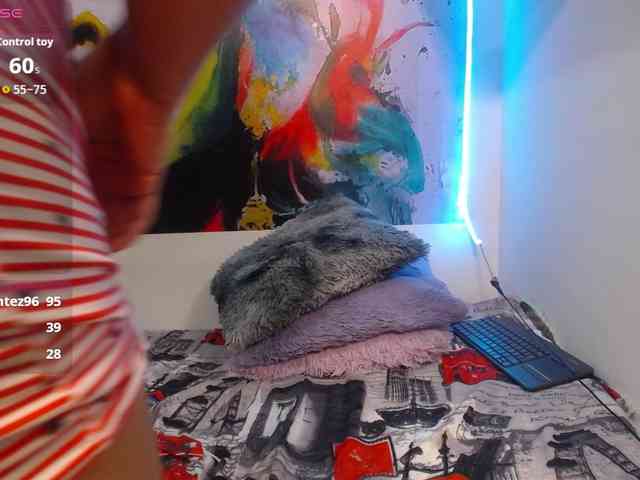 valeria-martinez19 webcam