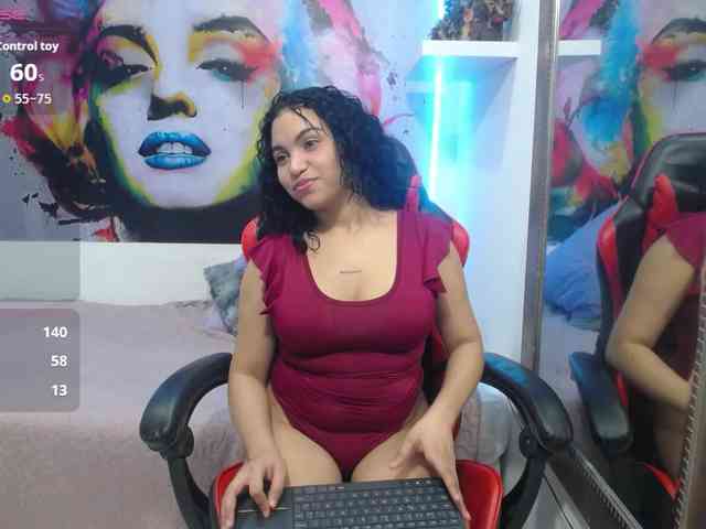 valeria-martinez19 webcam