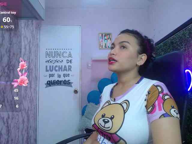 valeria-martinez19 webcam