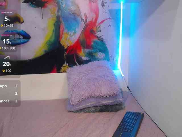 valeria-martinez19 webcam