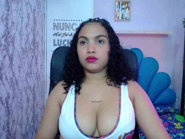valeria-martinez19 webcam