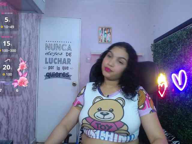 valeria-martinez19 webcam
