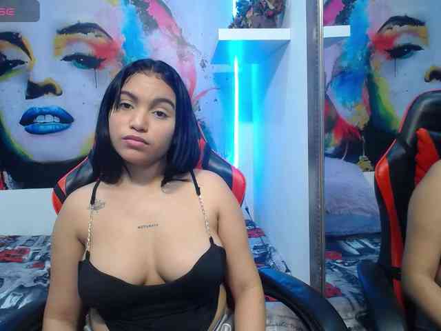 valeria-martinez19 webcam