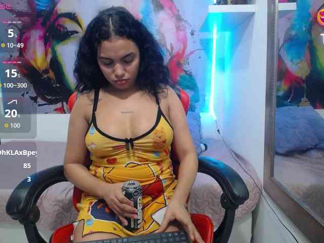valeria-martinez19 webcam