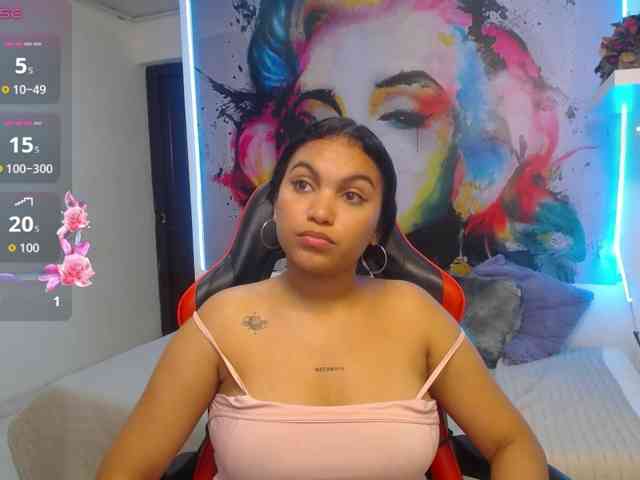 valeria-martinez19 webcam