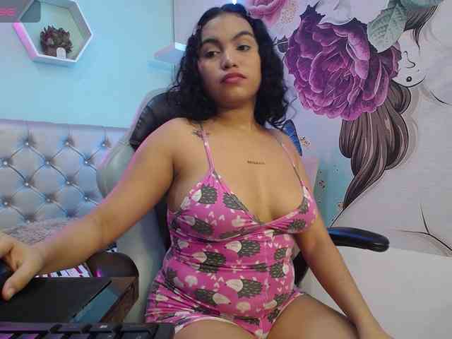 valeria-martinez19 webcam