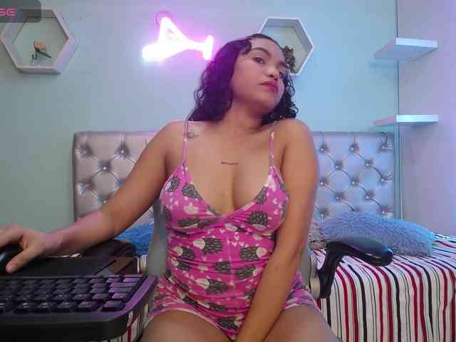 valeria-martinez19 webcam