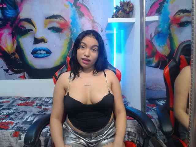 valeria-martinez19 webcam