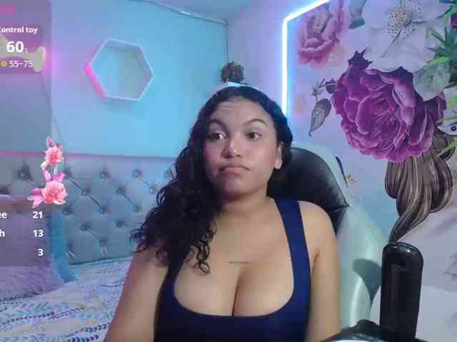 valeria-martinez19 webcam