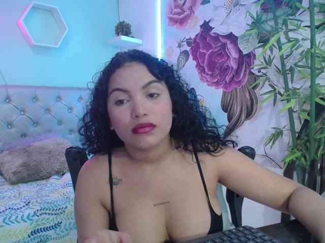 valeria-martinez19 webcam