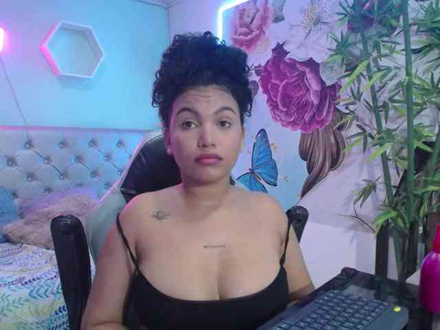 valeria-martinez19 webcam