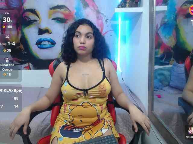 valeria-martinez19 webcam