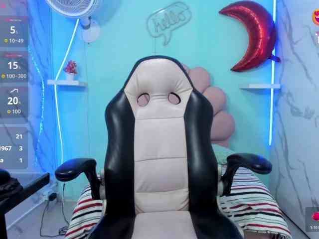 valeria-martinez19 webcam