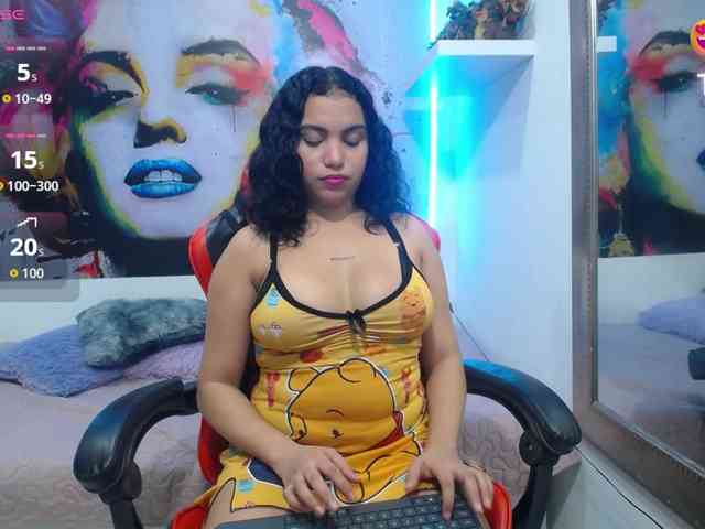 valeria-martinez19 webcam