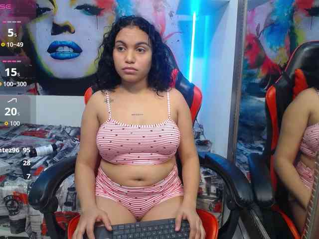 valeria-martinez19 webcam