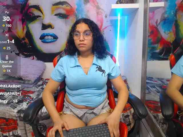valeria-martinez19 webcam