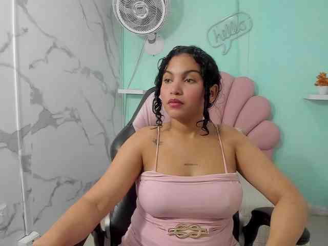 valeria-martinez19 webcam