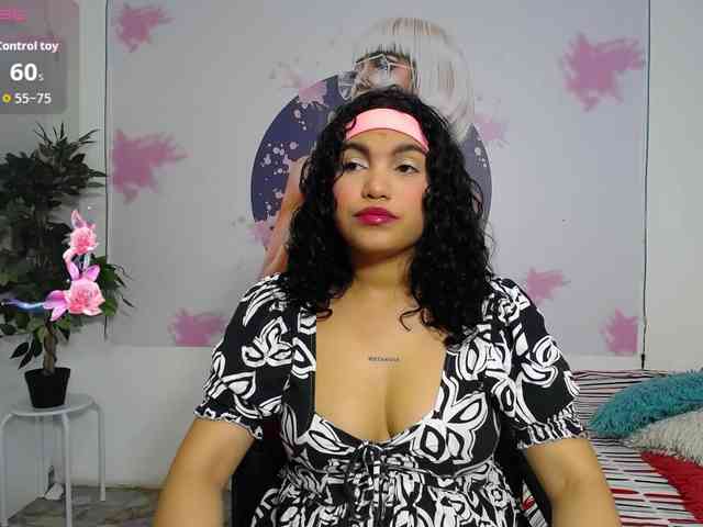 valeria-martinez19 webcam