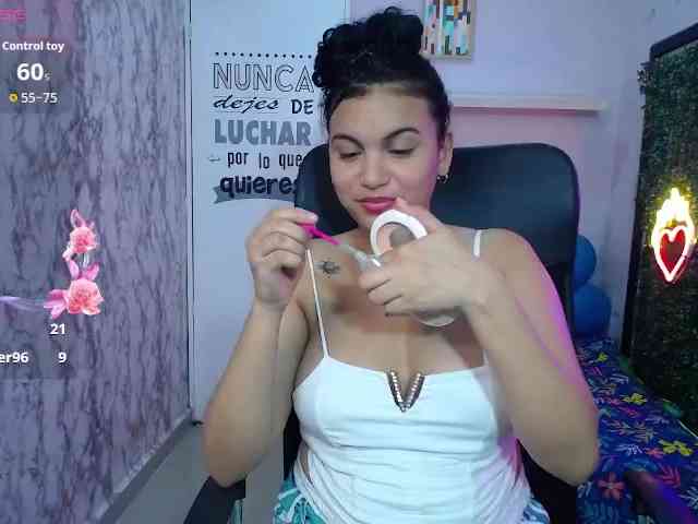 valeria-martinez19 webcam