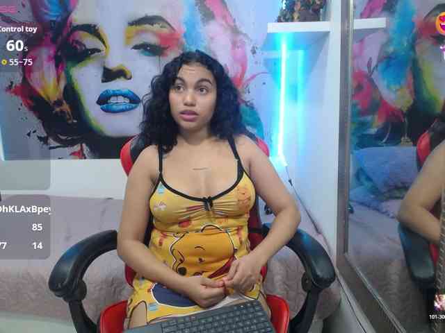 valeria-martinez19 webcam
