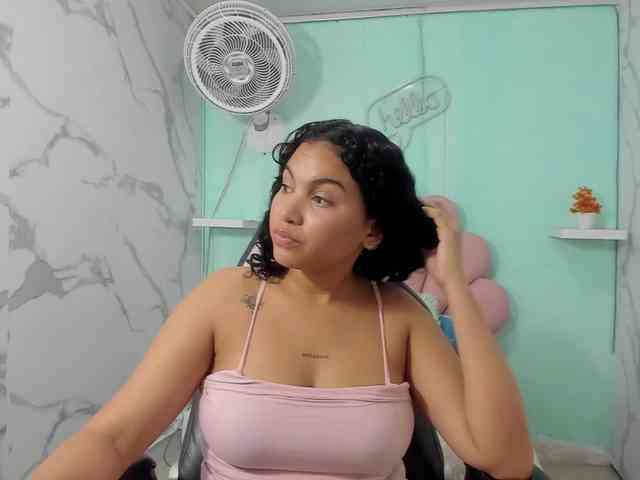 valeria-martinez19 webcam