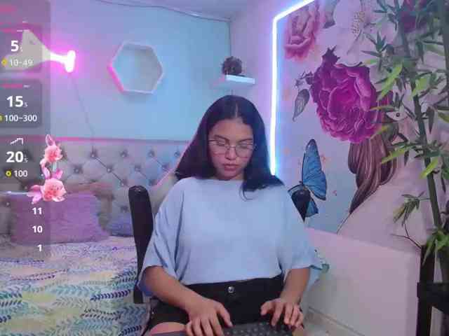 valeria-martinez19 webcam