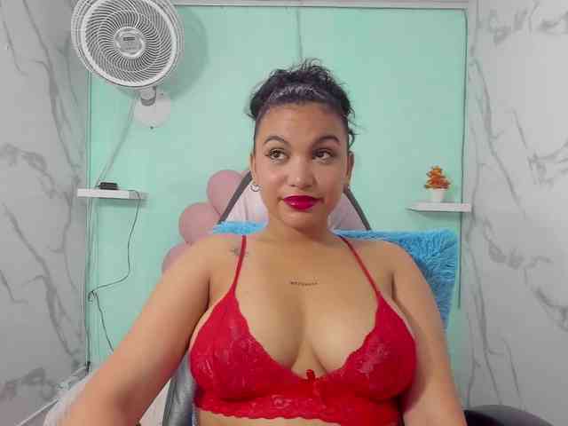 valeria-martinez19 webcam