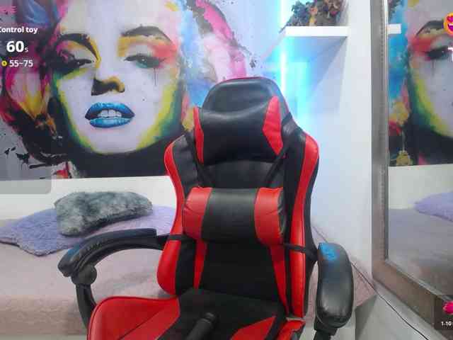 valeria-martinez19 webcam