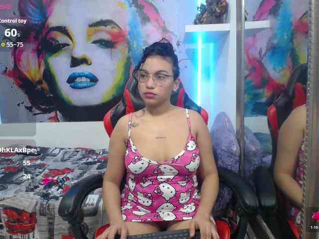 valeria-martinez19 webcam
