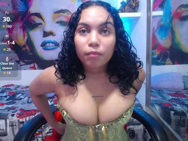 valeria-martinez19 webcam