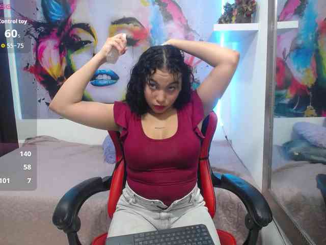 valeria-martinez19 webcam
