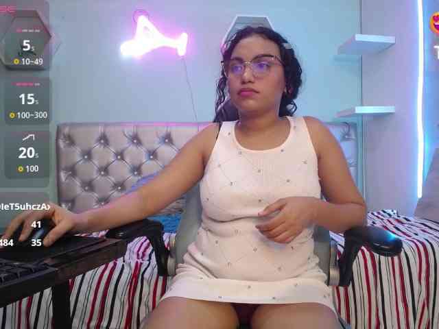 valeria-martinez19 webcam