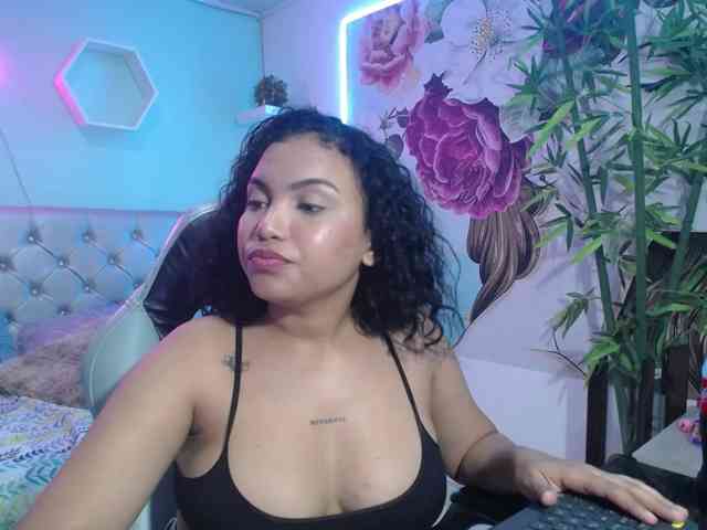 valeria-martinez19 webcam