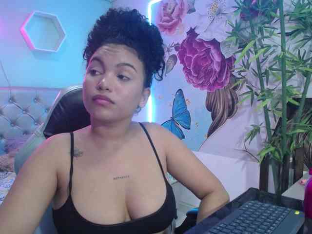 valeria-martinez19 webcam