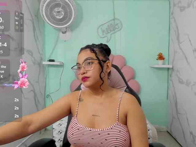 valeria-martinez19 webcam