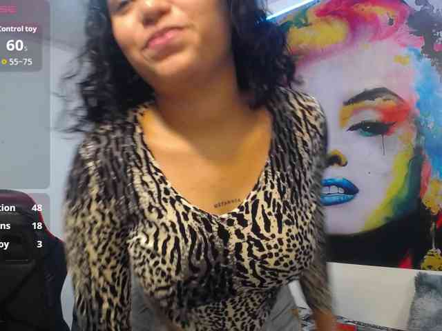 valeria-martinez19 webcam