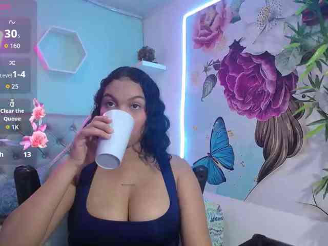 valeria-martinez19 webcam