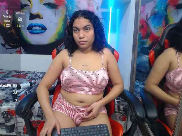 valeria-martinez19 webcam