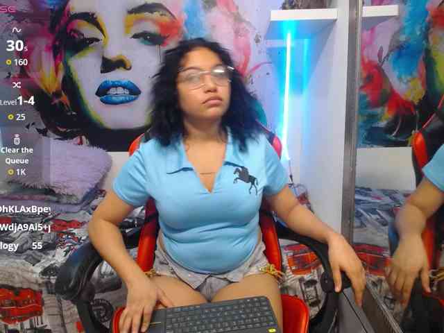 valeria-martinez19 webcam