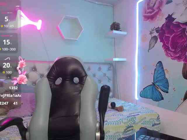 valeria-martinez19 webcam