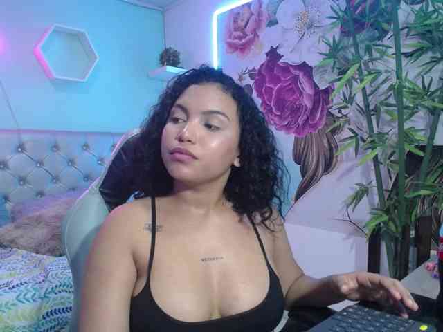 valeria-martinez19 webcam