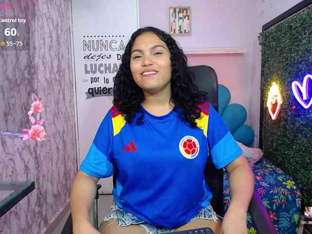 valeria-martinez19 webcam