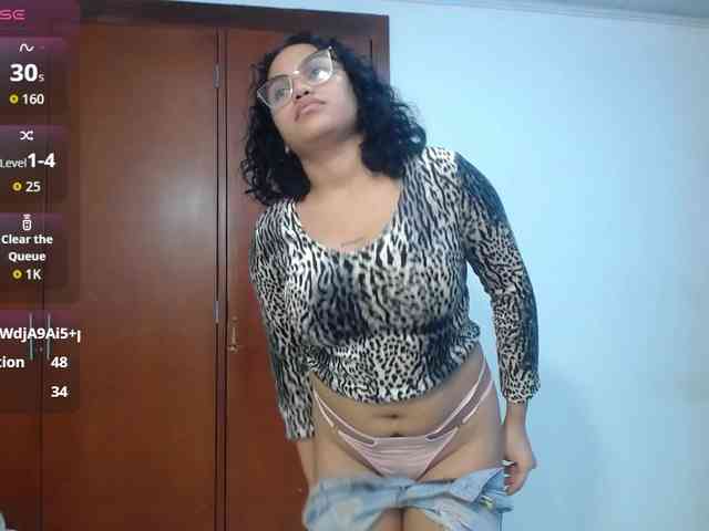 valeria-martinez19 webcam