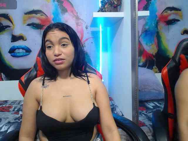 valeria-martinez19 webcam