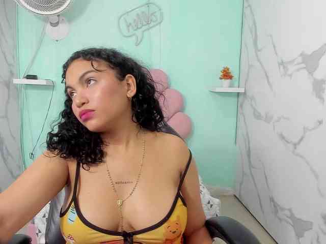 valeria-martinez19 webcam