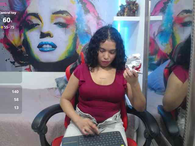 valeria-martinez19 webcam