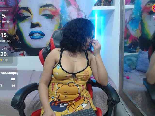 valeria-martinez19 webcam