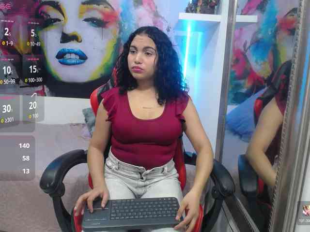 valeria-martinez19 webcam
