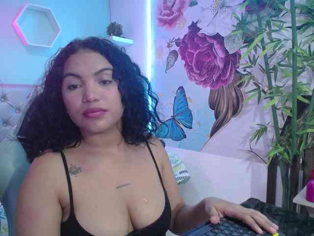 valeria-martinez19 webcam